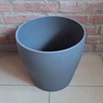 Ikea Persillade Sierpot, Tuin en Terras, Bloempotten, Kunststof, Gebruikt, Rond, Ophalen of Verzenden