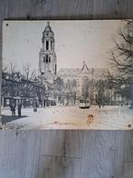 Grote markt Arnhem, Antiek en Kunst, Ophalen of Verzenden