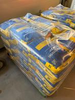 Beamix Voegmortel Bruin 2340 totaal 110 zakken, Doe-het-zelf en Verbouw, Metselstenen, Ophalen, Nieuw, Bakstenen