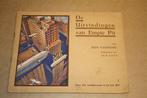 De uitvindingen van Empie Pit - Deel 1 - Circa 1950, Boeken, Ophalen of Verzenden, Gelezen