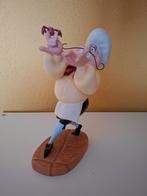 Disney WDCC Chef Louis & Sebastian Beeld, Ophalen, Zo goed als nieuw