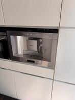 Siemens TK68E571/04 koffiemachine – Defect, Ophalen of Verzenden, Zo goed als nieuw, Espresso apparaat
