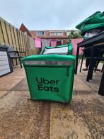 Delivery bag, Fietsen en Brommers, Fietsaccessoires | Fietstassen, Ophalen of Verzenden
