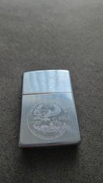 Zippo Aansteker met Amerikaanse adelaar, Ophalen, Gebruikt, Aansteker