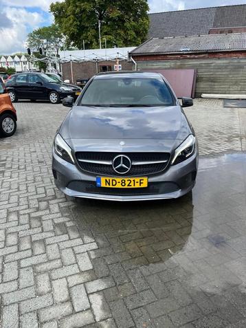 Mercedes-Benz A-Klasse 180 Lease Edition Plus navi ecc parke beschikbaar voor biedingen