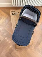 Reiswieg Joolz Aer+ // Navy blue, Kinderen en Baby's, Kinderwagens en Combinaties, Ophalen, Zo goed als nieuw, Kinderwagen, Overige merken
