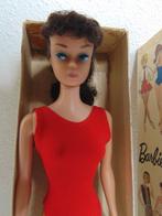 Mooie verzamel Barbie Ponytail pop 850 met doos, Ophalen of Verzenden, Gebruikt, Pop