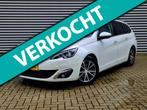 Peugeot 308 SW 1.2 e-THP Allure AUTOMAAT / REVISIE MOTOR / V, Gebruikt, Euro 6, 1199 cc, 635 kg