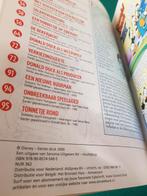 boek donald duck nieuw, Ophalen of Verzenden