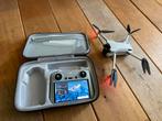 DJI mini 3 drone incl rm 330 remote, tas en garantie, Audio, Tv en Foto, Drones, Ophalen, Gebruikt, Drone met camera