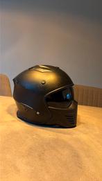 Vito Helm XL, Ophalen