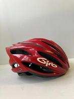Giro Boreas wielerhelm rood, Ophalen of Verzenden, Gebruikt, Overige typen