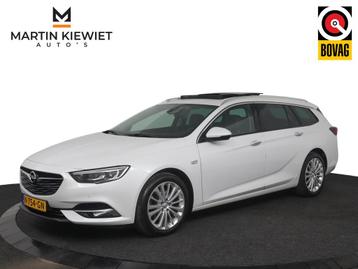 Opel Insignia Sports Tourer 1.5 Turbo Innovation|Panoramadak beschikbaar voor biedingen