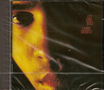 Lenny Kravitz - Let love rule beschikbaar voor biedingen