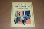 Boek over Scott Fitzgerald, Boeken, Ophalen of Verzenden, Gelezen, Nederland