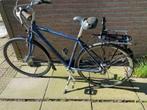 Gazelle jongensfiets, Fietsen en Brommers, Fietsen | Jongens, Versnellingen, 26 inch of meer, Gebruikt, Ophalen