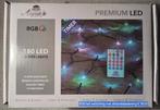 RGB Led-verlichting 18 m 180 leds, Ophalen, Nieuw