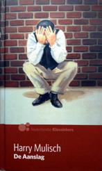 Harry Mulisch - De aanslag (Ex.7), Boeken, Ophalen of Verzenden, Zo goed als nieuw, Nederland