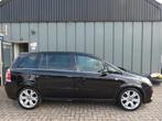 Opel Zafira 2.0 T OPC NAP//CRUISE//AIRCO//OPC//CV+AB//TREKHA, Voorwielaandrijving, 1998 cc, Gebruikt, Zwart