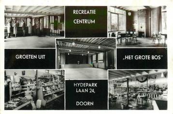 (388-415-033) Doorn Het Grote Bos beschikbaar voor biedingen