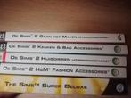 De sims, 1 speler, Ophalen of Verzenden, Zo goed als nieuw, Vanaf 3 jaar