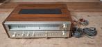 Toshiba stereo reciever type SA-320 L, Ophalen of Verzenden, Gebruikt, Radio