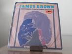 single James Brown – Mother Popcorn Part 1  - The Popcorn, Cd's en Dvd's, Vinyl Singles, Ophalen of Verzenden, Gebruikt, Pop, Single