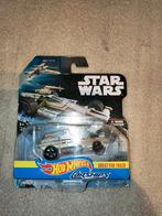 Hot Wheels Star Wars X-Wing Carship, Hobby en Vrije tijd, Ophalen of Verzenden