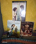 Outlander  .. seizoen 1,2,3, Ophalen of Verzenden