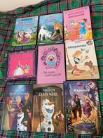 Prinsessen assepoester frozen rapunzel boekjes, Boeken, Ophalen of Verzenden, Zo goed als nieuw