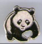 Panda Wereldnatuurfonds speldje ( V_194 ), Verzamelen, Speldjes, Pins en Buttons, Nieuw, Dier of Natuur, Speldje of Pin, Verzenden