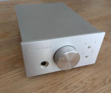 Burson HA-160 SL High End (koptelefoon versterker) beschikbaar voor biedingen