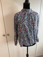 Studio Anneloes Blouse met Bloemenprint, Kleding | Dames, Blouses en Tunieken, Ophalen of Verzenden, Zo goed als nieuw, Maat 34 (XS) of kleiner
