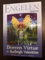Kaartendeck Engelen tarot Doreen Virtue collectors item, Ophalen of Verzenden, Gelezen, Tarot of Kaarten leggen, Overige typen