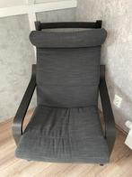 €20 Poang ikea stoel, Huis en Inrichting, Stoelen, Ophalen, Zo goed als nieuw, Eén