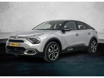 Citroën Ë-C4 Feel Pack 50kWh | ACCURAPPORT 92% | 1ste eige beschikbaar voor biedingen