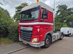 Daf XF 440 Spacecab Apk+Tachokeuring, Auto's, Automaat, Diesel, 440 pk, DAF