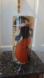 Vaas, Ophalen of Verzenden, Zo goed als nieuw