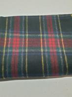 Mantelstof ruit (112)