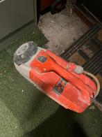 Water tenk met twee accu’s en twee oplader, Ophalen, Zo goed als nieuw, Minder dan 700 watt