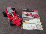 Lego Technic 8030, compleet!, Ophalen of Verzenden, Lego, Zo goed als nieuw