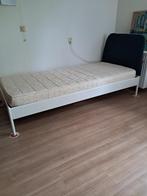 eenpersoons bed IKEA Duken, Huis en Inrichting, Ophalen, Gebruikt, 90 cm, Eenpersoons