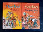 Mees Kees: Pittige Klasje & Bloedjelink (Nieuwstaat), Ophalen of Verzenden, Nieuw, Mirjam Oldenhave