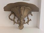 Wandconsole console ornament, Ophalen of Verzenden