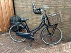 Cortina u4 family, Fietsen en Brommers, Fietsen | Dames | Moederfietsen, 47 tot 50 cm, Versnellingen, Zo goed als nieuw, Ophalen
