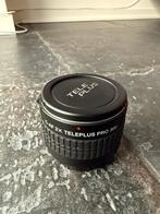 Kenko Teleplus Pro 300 DGX 2.0x (Canon EF), Ophalen of Verzenden, Zo goed als nieuw, Telelens