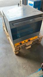 Hete lucht oven, Ophalen, Minder dan 45 cm, Oven, Hete lucht