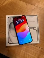 Iphone 15 zgan, Ophalen, 128 GB, IPhone 15, Zwart