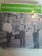 De vrolijke mijnwerkers 7 inch ski wals, Ophalen of Verzenden, Zo goed als nieuw, Nederlandstalig