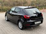 SEAT Ibiza 1.0 EcoTSI Style CRUISE I CLIMA I 95PK I ZEER MOO, Voorwielaandrijving, Zwart, 95 pk, 995 kg